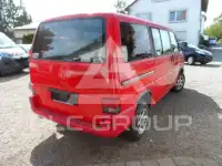 1996 Volkswagen T4
