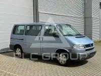 1996 Volkswagen T4