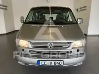 1996 Volkswagen T4
