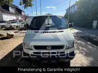 1996 Volkswagen T4