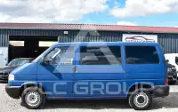 1996 Volkswagen T4