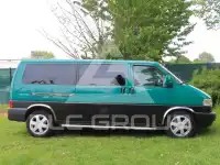 1996 Volkswagen T4