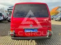 1996 Volkswagen T4