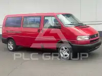 1996 Volkswagen T4