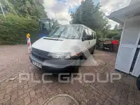 1996 Volkswagen T4