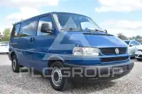 1996 Volkswagen T4