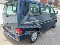 1996 Volkswagen T4