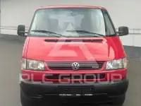 1996 Volkswagen T4