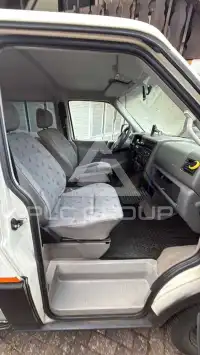 1996 Volkswagen T4