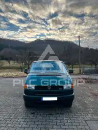 1996 Volkswagen T4