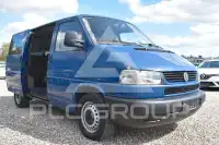 1996 Volkswagen T4