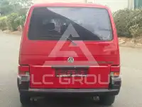1996 Volkswagen T4