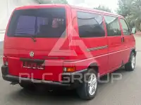 1996 Volkswagen T4