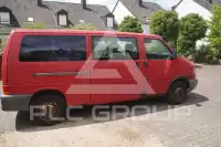1996 Volkswagen T4