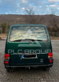 1996 Volkswagen T4