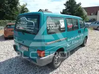 1996 Volkswagen T4