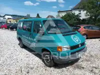 1996 Volkswagen T4