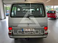 1996 Volkswagen T4