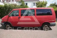 1996 Volkswagen T4