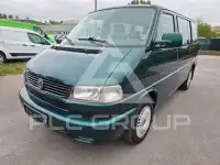 1996 Volkswagen T4
