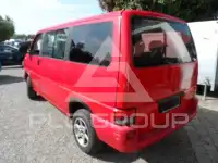 1996 Volkswagen T4