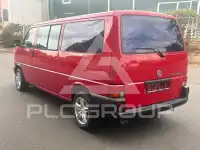 1996 Volkswagen T4