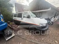 1996 Volkswagen T4