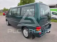 1996 Volkswagen T4