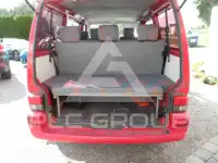 1996 Volkswagen T4