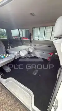 1996 Volkswagen T4
