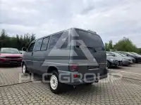 1996 Volkswagen T4