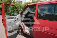 1996 Volkswagen T4