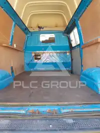 1996 Volkswagen T4