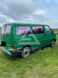1996 Volkswagen T4