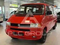1996 Volkswagen T4
