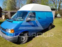 1996 Volkswagen T4