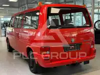 1996 Volkswagen T4