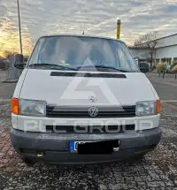 1996 Volkswagen T4
