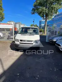 1996 Volkswagen T4