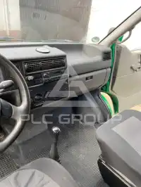 1996 Volkswagen T4