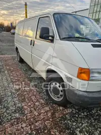 1996 Volkswagen T4