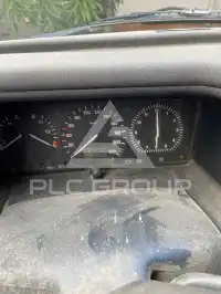 1996 Volkswagen T4