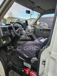 1996 Volkswagen T4