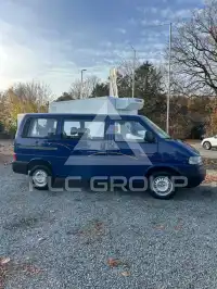 1996 Volkswagen T4