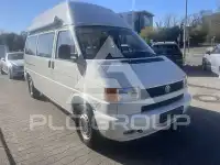 1996 Volkswagen T4