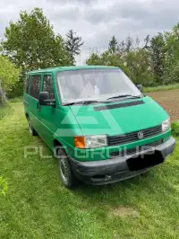 1996 Volkswagen T4