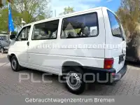 1996 Volkswagen T4