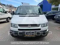 1996 Volkswagen T4