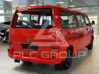 1996 Volkswagen T4