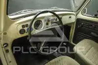 1996 Volkswagen BEETLE